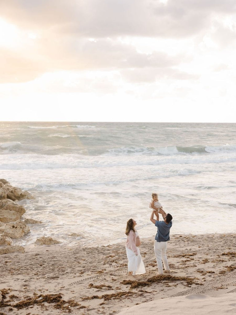 Create A Cohesive Family Portrait Gallery with Two REFINED Preset Collections