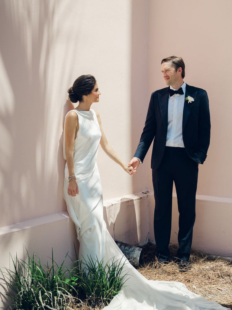 Edit 100 Wedding Highlight Images in 10 Minutes with Tec Petaja AI Profile