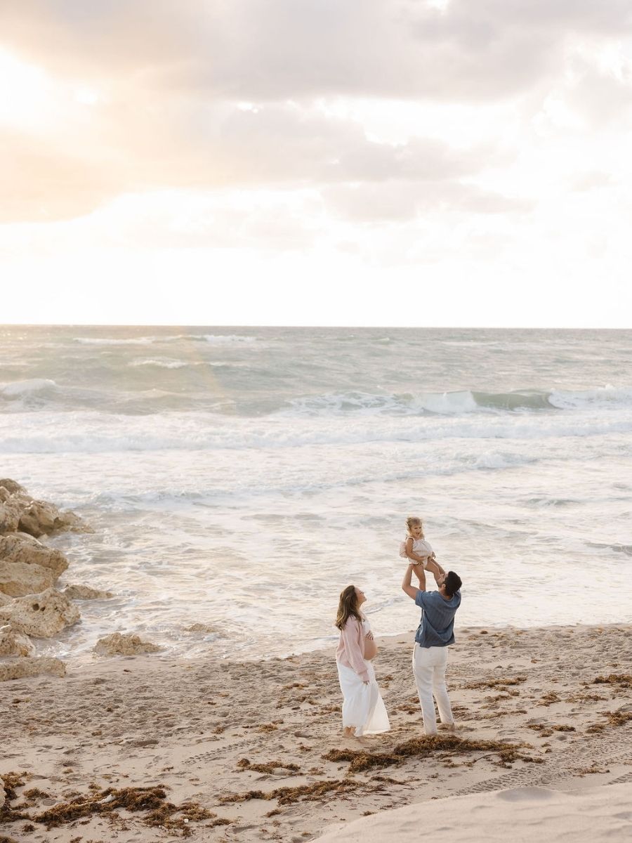 Charming Fall Family Session Edited with REFINED I