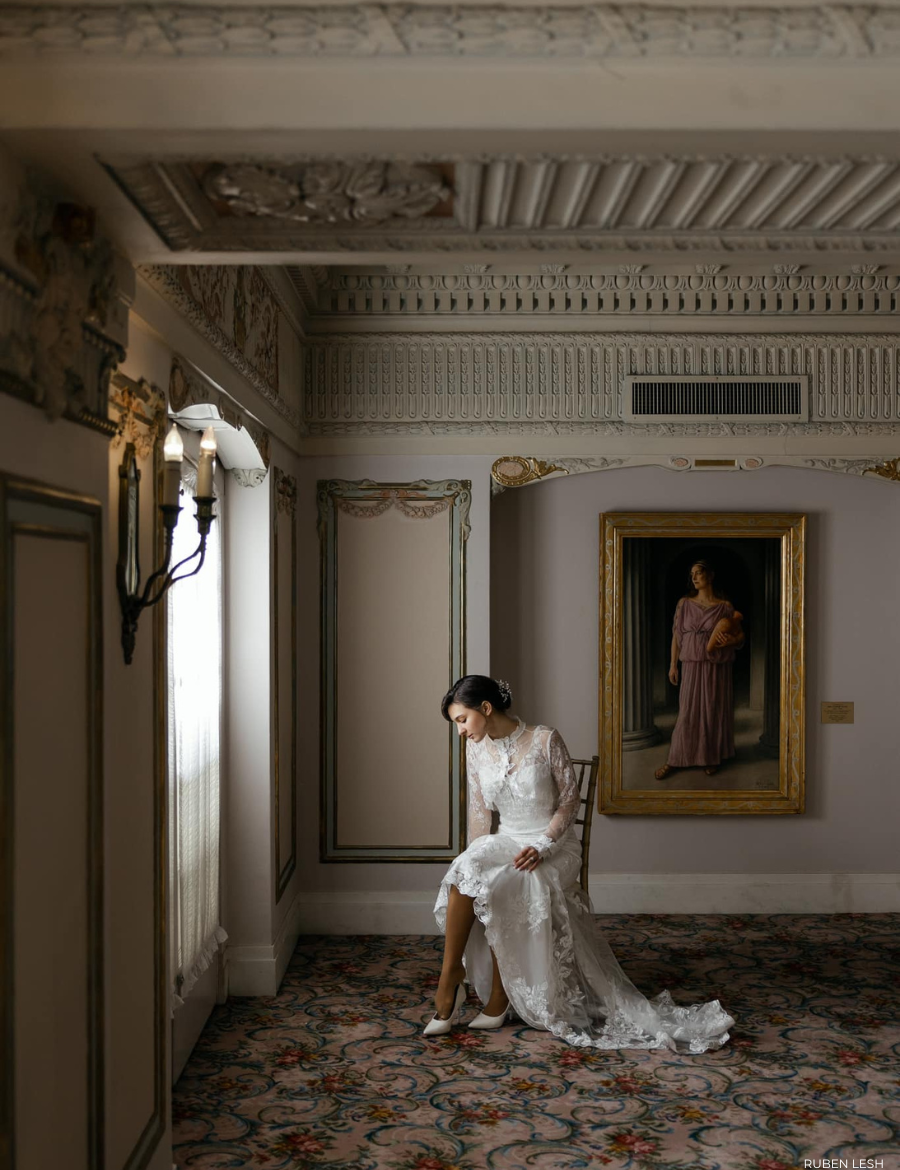 How To Make Professional Presets Fit Your Signature Style