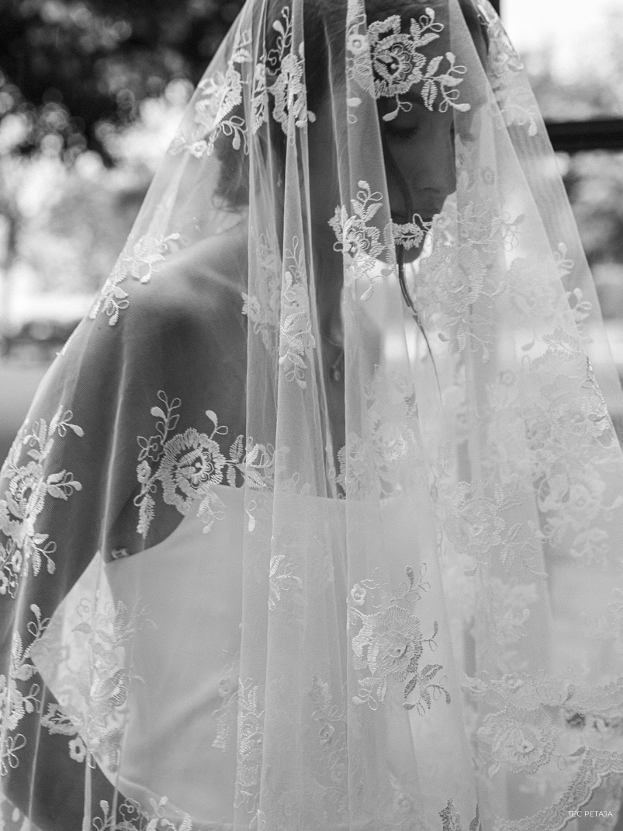 Black & White Photography Inspiration with REFINED Presets