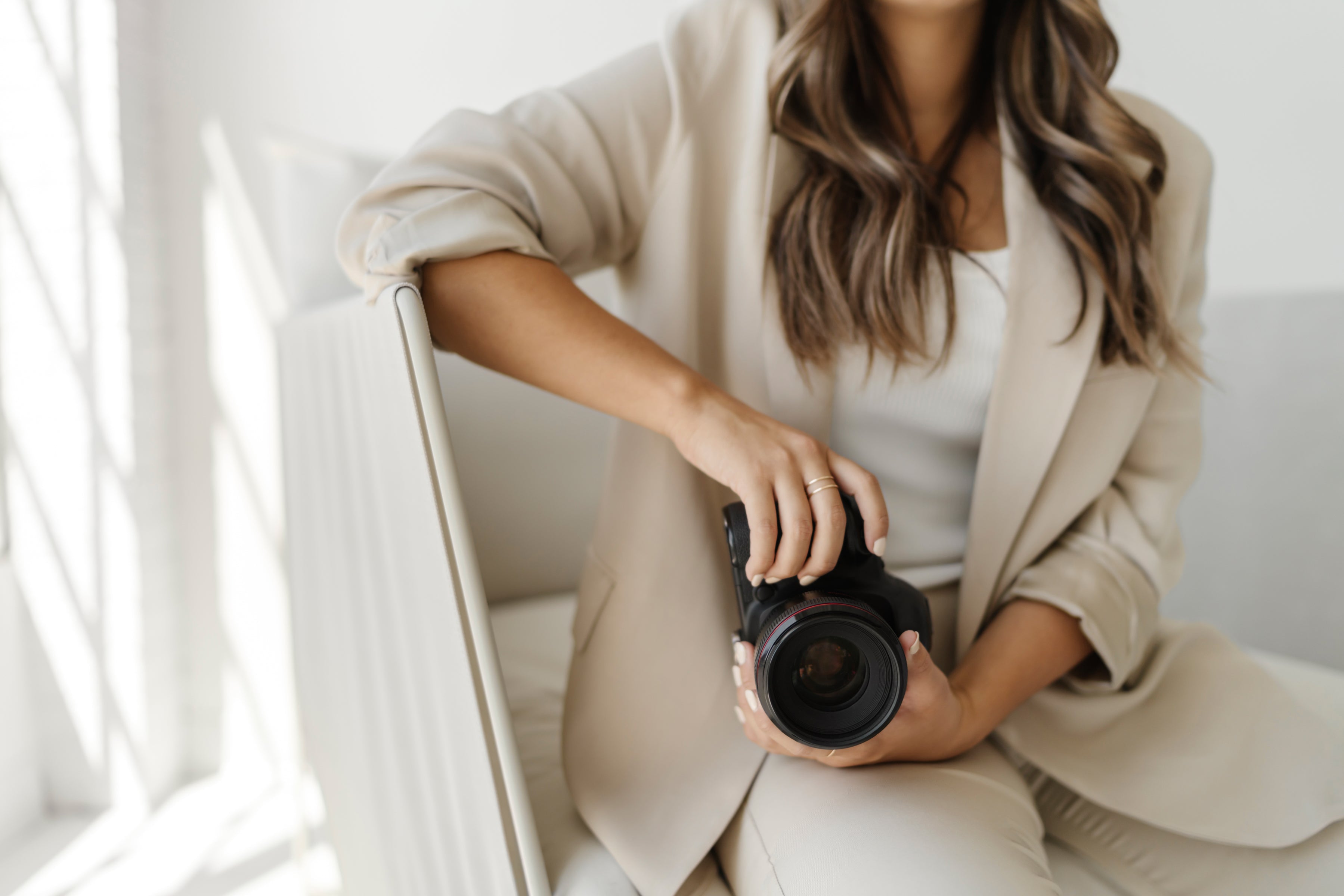 How To Start A Photography Business In 2024