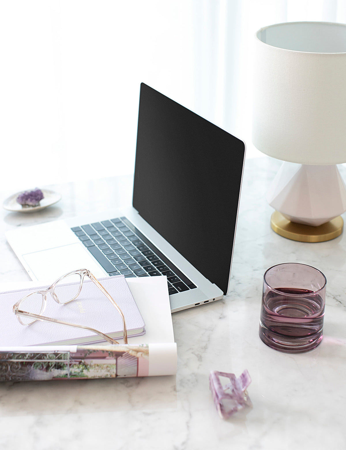 5 Tips for Being Productive Working From Home