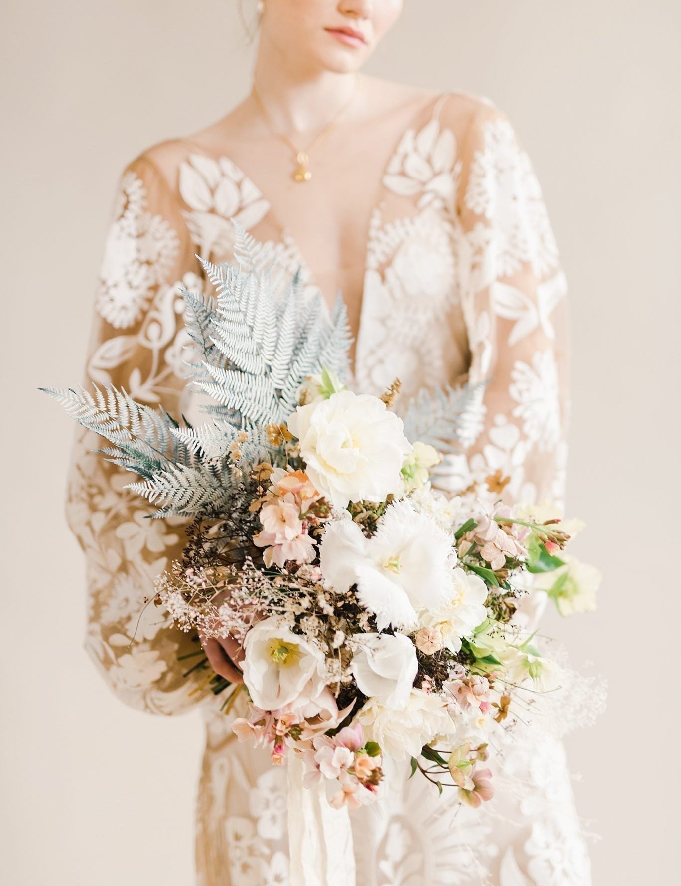 Luxury Wedding Editorial